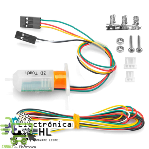 Alternative view of SENSOR DE AUTO NIVELACION PARA IMPRESORA 3D