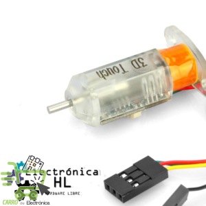 SENSOR DE AUTO NIVELACION PARA IMPRESORA 3D