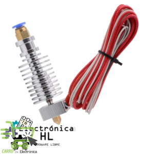 HOTEND V5 PARA IMPRESORA 3D