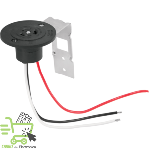 BASE PARA FOTOCELDA VOLTECK