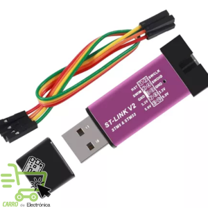 STLINK V2