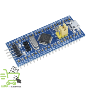STM32F103C8T6