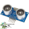 SENSOR ULTRASONICO HC-SR05