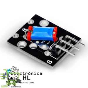 SENSOR DE INCLINACION KY-020