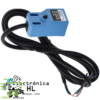 SENSOR DE PROXIMIDAD SN04-N NPN, NO