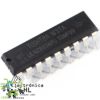 ULN2803A CON ARREGLO DE TRANSISTORES DARLINGTON