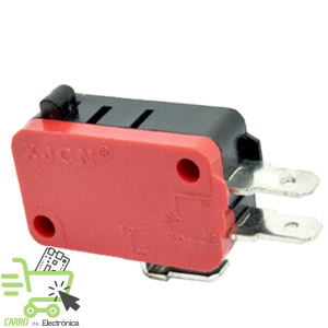 MICROSWITCH