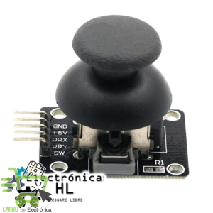 MODULO JOYSTICK