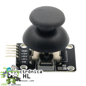MODULO JOYSTICK