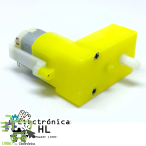 MOTORREDUCTOR 90°
