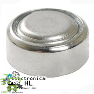 BATERIA 1.5V LR44