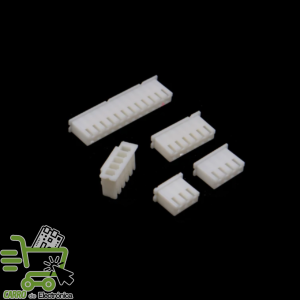 CONECTOR JST XH2.54 HEMBRA
