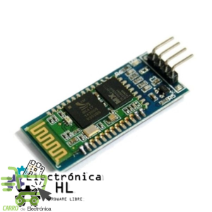 MODULO BLUETOOTH HC-06