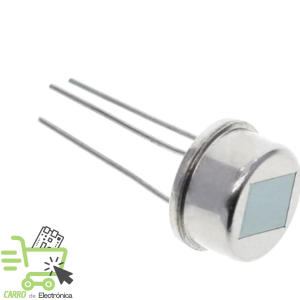 SENSOR DE MOVIMIENTO PIR D203S