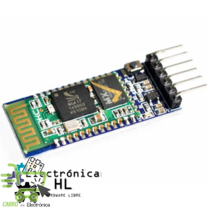 MODULO BLUETOOTH HC-05