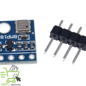 SENSOR DE PRESION BAROMETRICA BMP180, GY68