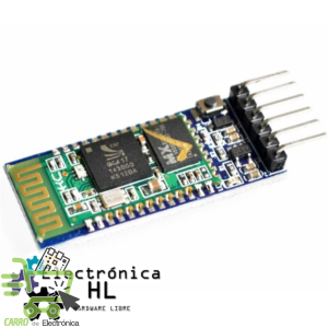 MODULO BLUETOOTH HC-05