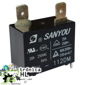 RELEVADOR PARA AIRE ACONDICIONADO SFK-112DM