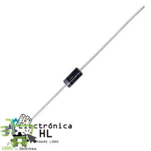 DIODO SCHOTTKY 1N5819 1A 40V