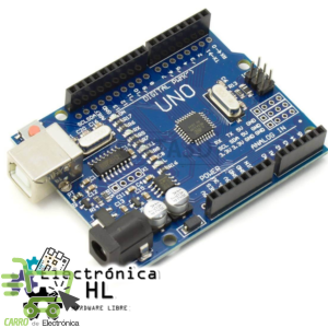 ARDUINO UNO R3 SMD