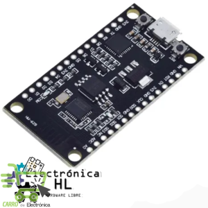 ARDUINO NODE MCU LUA V3