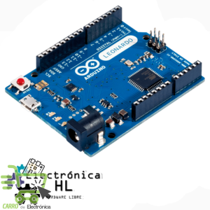 ARDUINO LEONARDO