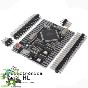 ARDUINO MEGA 2560 PRO
