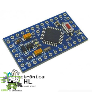 ARDUINO PRO MINI 5V