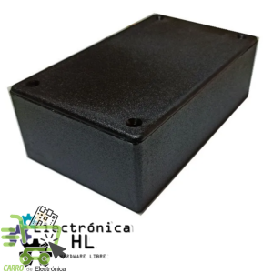CAJA DE PROYECTO