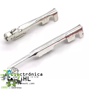 PIN DE CRIMPADO DUPONT