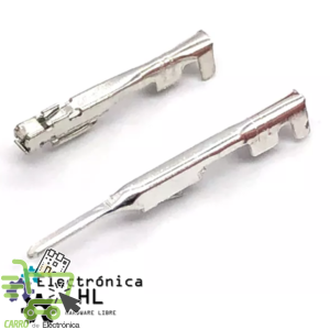 PIN DE CRIMPADO DUPONT