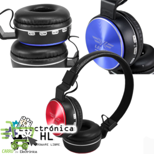 DIADEMA BLUETOOTH LS213