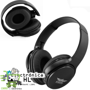 DIADEMA BLUETOOTH LS210