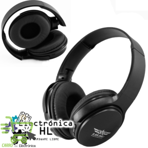 DIADEMA BLUETOOTH LS210