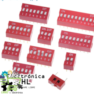 DIPSWITCH