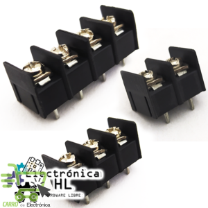 TERMINAL BLOCK REFORZADO