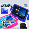 FUNDA DE SILICON PARA TABLET UNIVERSAL MANITAS