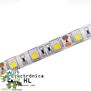 TIRA LED 5050 1M