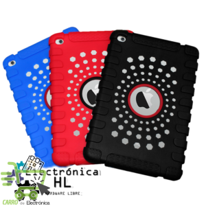 CASE SILICON EXXA IPAD PRO 10.5