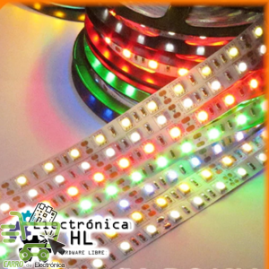 TIRA LED 5050 5M