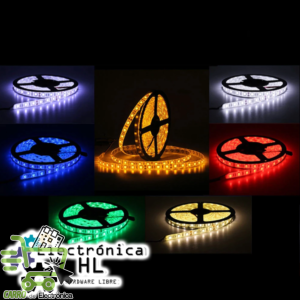 TIRA LED 3528 5M