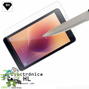 CRISTAL TEMPLADO UNIVERSAL PARA TABLET