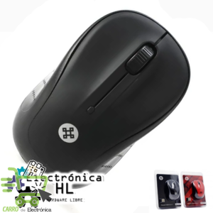 MOUSE INALAMBRICO NACEB TECHNOLOGY