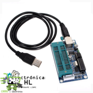 PROGRAMADOR K150