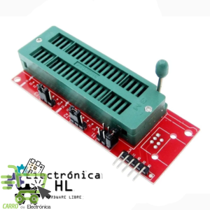ACCESORIO PICKIT 3