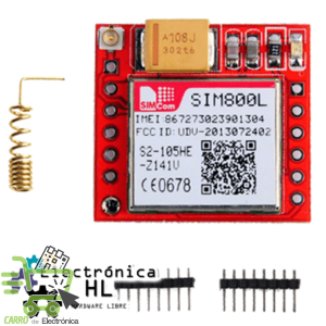 SIM800L