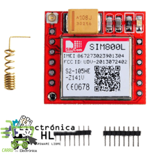 SIM800L