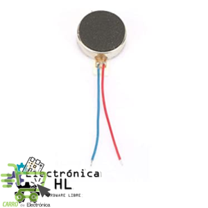 VIBRADOR PLANO