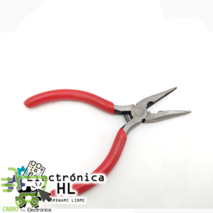 PINZA DE PUNTA