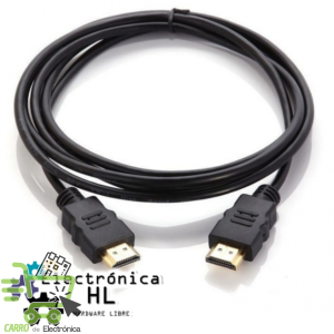 CABLE HDMI 1.5